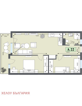 ������� 3-����� | Imot.bg � ����� ������ 10