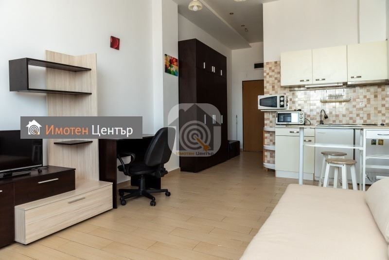 Продава 1-СТАЕН, гр. София, Овча купел, снимка 3 - Aпартаменти - 49256137