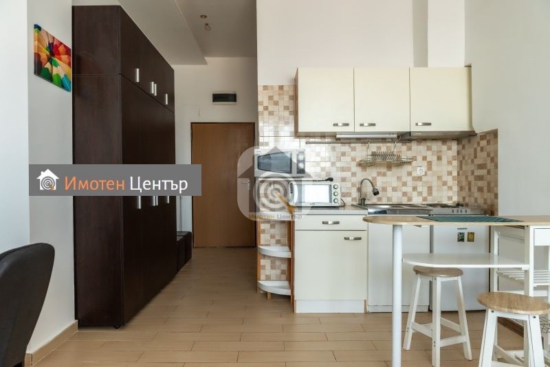 Продава 1-СТАЕН, гр. София, Овча купел, снимка 2 - Aпартаменти - 49256137