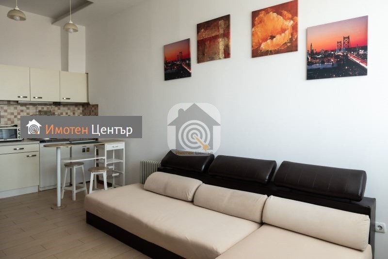 Продава 1-СТАЕН, гр. София, Овча купел, снимка 1 - Aпартаменти - 49256137