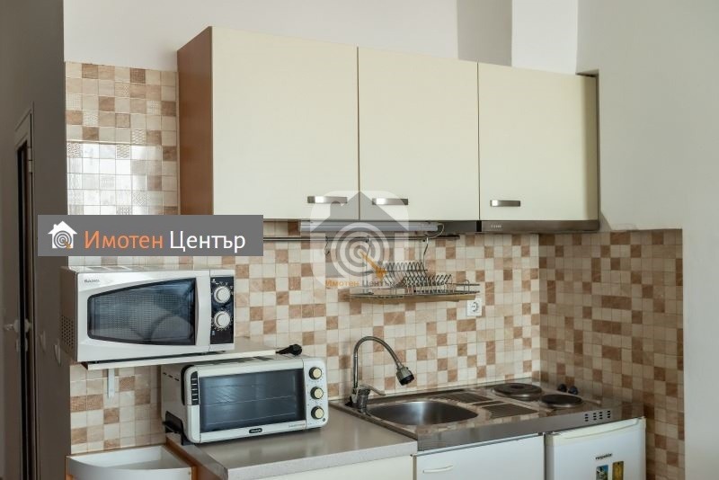 Продава 1-СТАЕН, гр. София, Овча купел, снимка 5 - Aпартаменти - 49256137