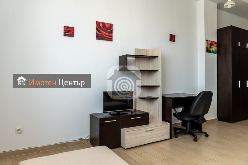 Продава 1-СТАЕН, гр. София, Овча купел, снимка 4 - Aпартаменти - 49256137