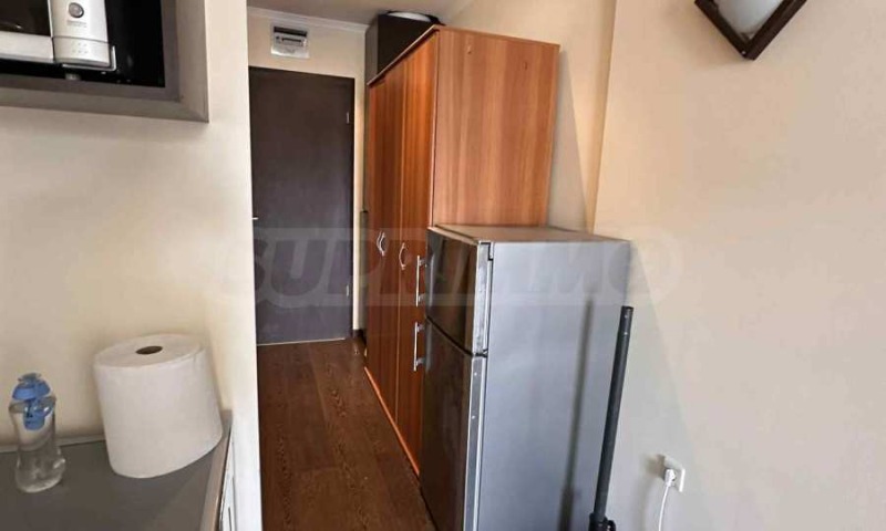 Myytävänä  Studio Varna , k.k. Zlatni pjasatsi , 36 neliömetriä | 43713007 - kuva [11]