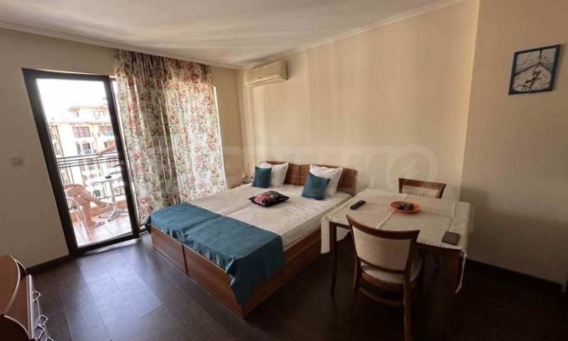 Myytävänä  Studio Varna , k.k. Zlatni pjasatsi , 36 neliömetriä | 43713007 - kuva [4]