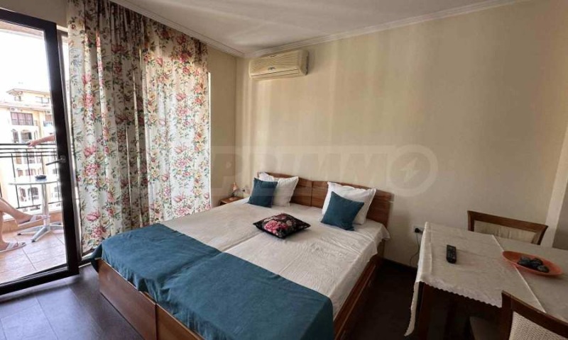 Myytävänä  Studio Varna , k.k. Zlatni pjasatsi , 36 neliömetriä | 43713007 - kuva [6]