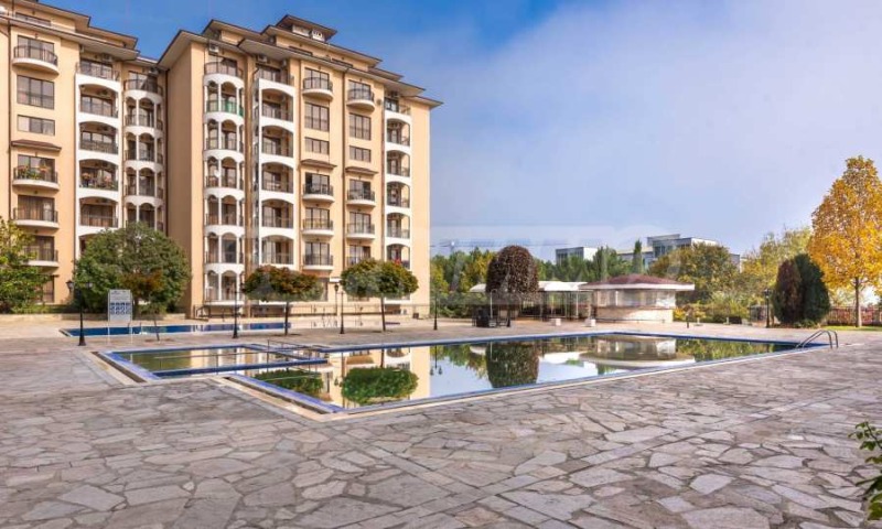 Продава 1-СТАЕН, град Варна, к.к. Златни пясъци • 77000 € • 49024588 — Holmes.bg