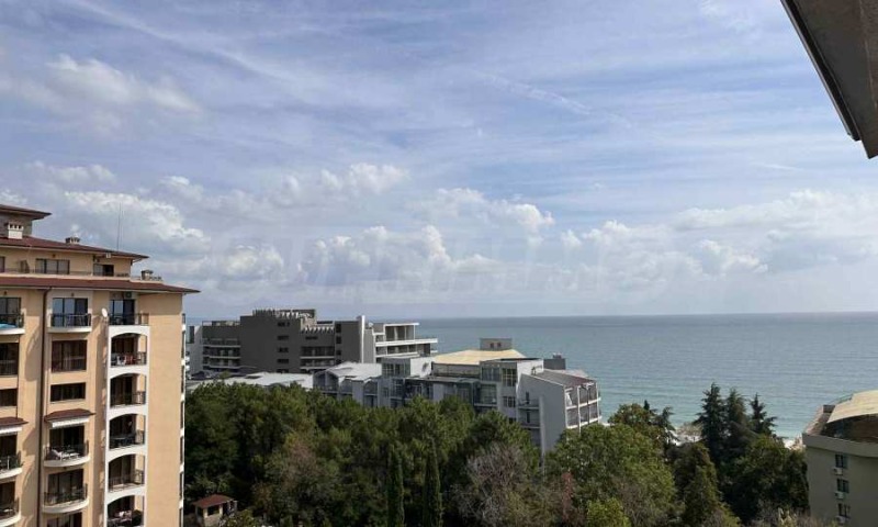 Myytävänä  Studio Varna , k.k. Zlatni pjasatsi , 36 neliömetriä | 43713007 - kuva [14]
