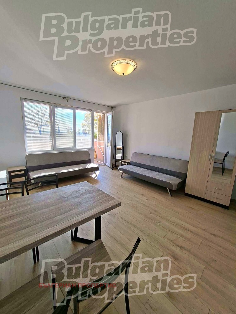 Продава 1-СТАЕН, област Бургас, гр. Свети Влас • 56000 € / 109526.48 лв. • 10268758 1