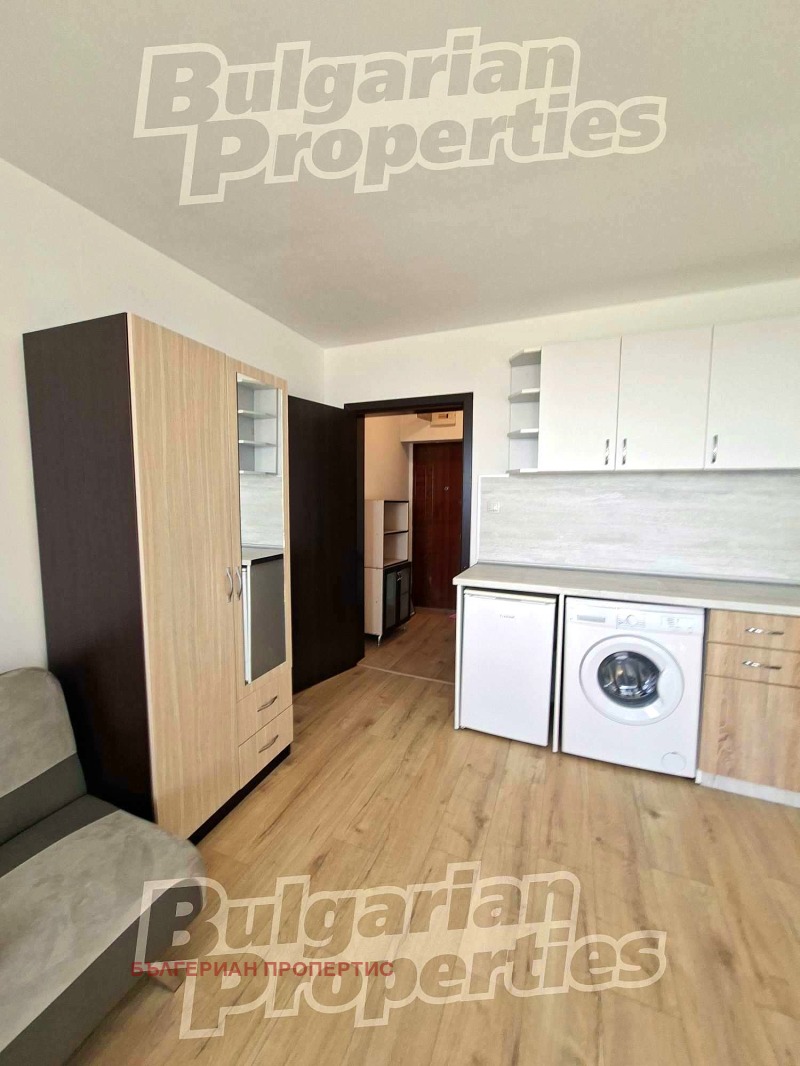 Na prodej  Studio oblast Burgas , Sveti Vlas , 28 m2 | 65517558 - obraz [9]