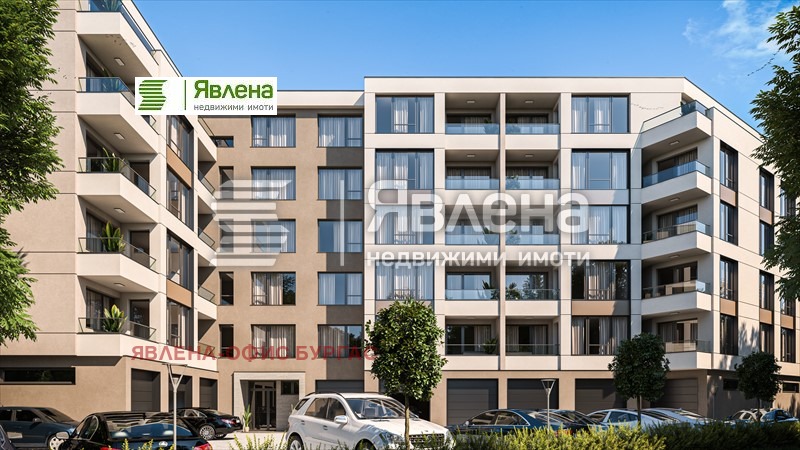 En venta  1 dormitorio región Burgas , Pomorie , 67 metros cuadrados | 86571908 - imagen [3]