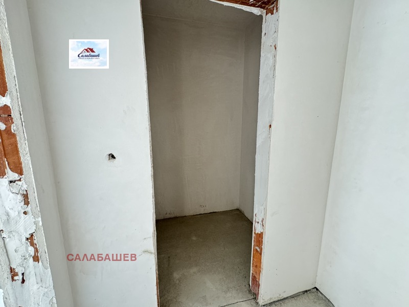 For Sale  1 bedroom Pazardzhik , Ustrem , 76 sq.m | 49664293 - image [4]