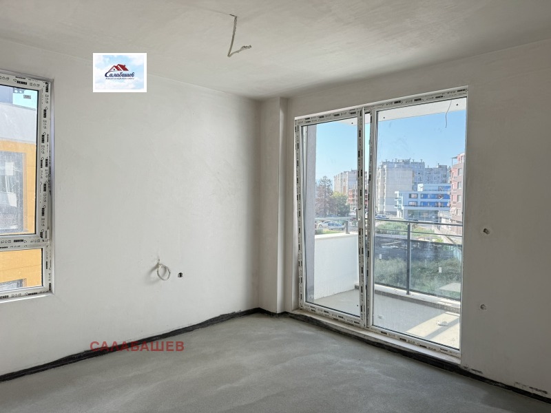 For Sale  1 bedroom Pazardzhik , Ustrem , 76 sq.m | 49664293 - image [2]