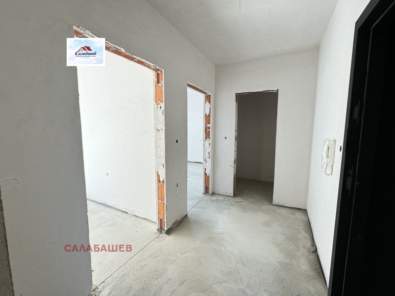 For Sale  1 bedroom Pazardzhik , Ustrem , 76 sq.m | 49664293 - image [6]