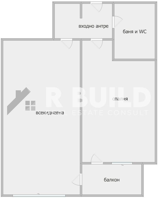 Продава  2-стаен град Пловдив , Южен , 68 кв.м | 83142347 - изображение [7]