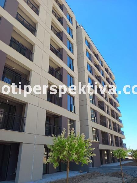 Продаја  1 спаваћа соба Пловдив , Тракија , 60 м2 | 83785749 - слика [10]
