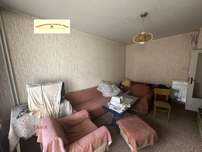 Продава 2-СТАЕН, гр. Перник, Център, снимка 2 - Апартаменти - 52640764