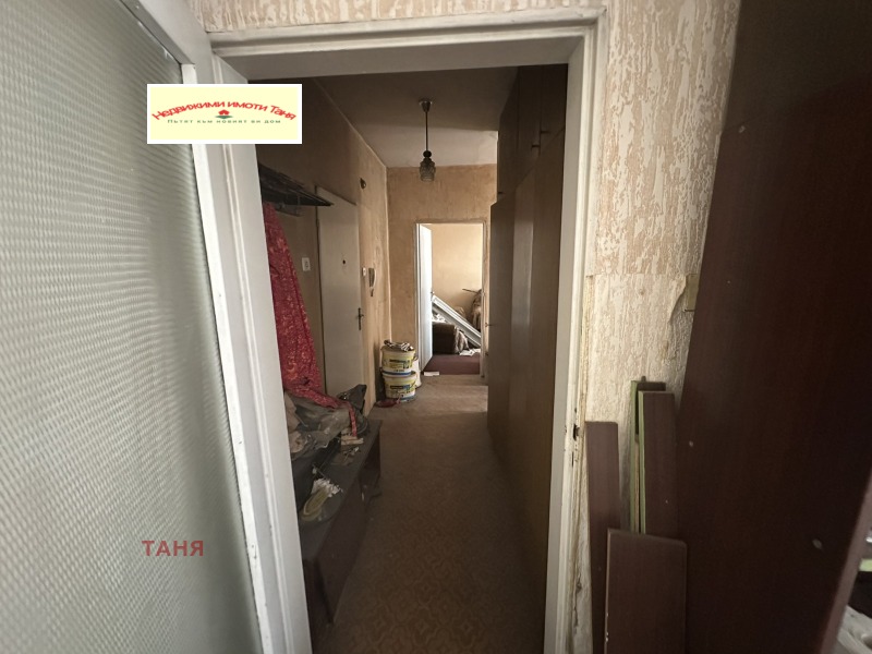 Продава 2-СТАЕН, гр. Перник, Център, снимка 5 - Апартаменти - 52640764