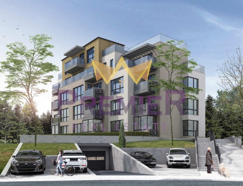 Продава 2-СТАЕН, гр. Варна, Виница, снимка 3 - Апартаменти - 52811967