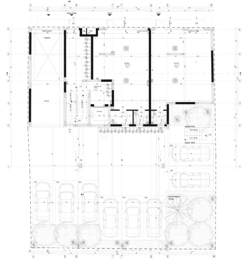 Продава  3-стаен град София , Център , 99 кв.м | 26235865 - изображение [7]