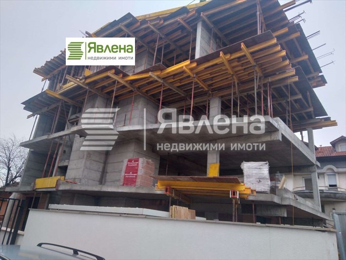 Продава 3-СТАЕН, гр. София, Бояна, снимка 5 - Aпартаменти - 49352280