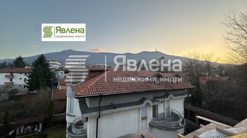 Продава  3-стаен град София , Бояна , 86 кв.м | 94782590 - изображение [2]