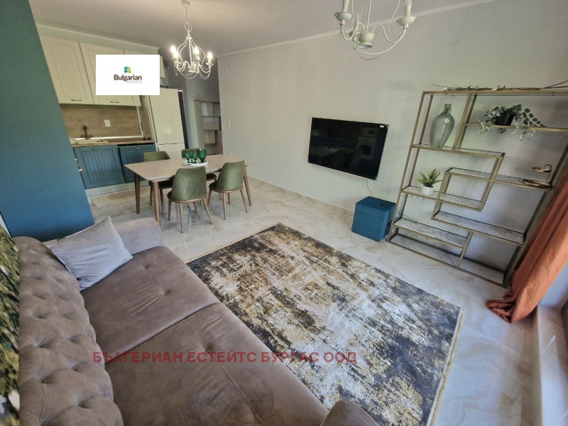 Till salu  2 sovrum region Burgas , Nesebar , 106 kvm | 89145855 - bild [3]