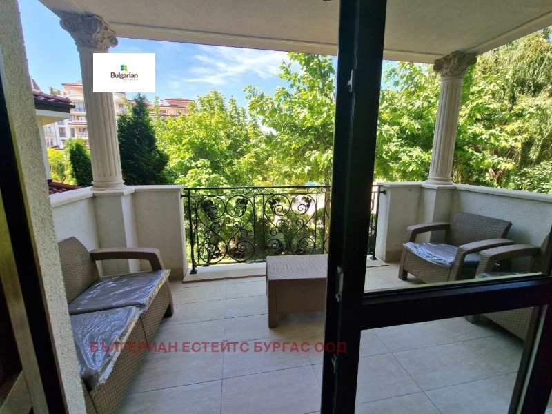 Till salu  2 sovrum region Burgas , Nesebar , 106 kvm | 89145855 - bild [6]