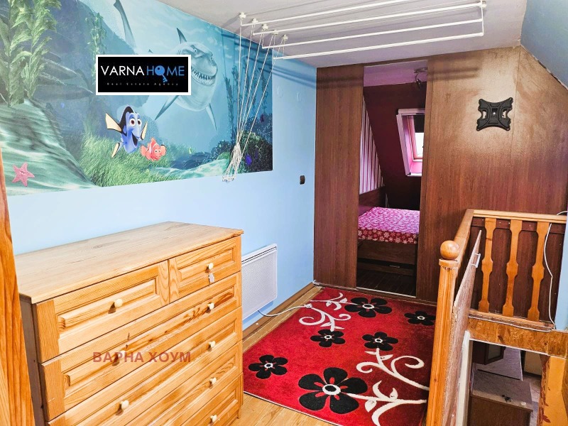 Till salu  2 sovrum Varna , Vinica , 80 kvm | 76890033 - bild [5]