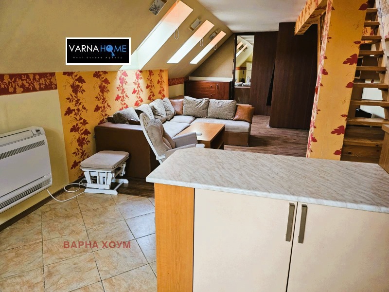 Till salu  2 sovrum Varna , Vinica , 80 kvm | 76890033 - bild [2]