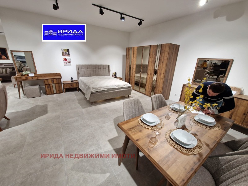 Продава  3-стаен град София , Горна баня , 121 кв.м | 74735212 - изображение [5]