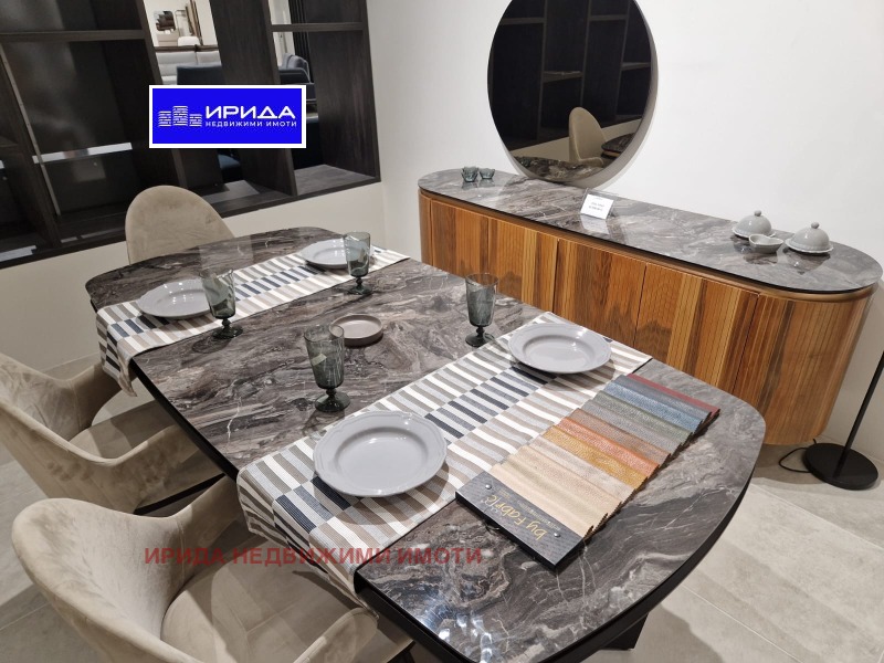 Продава  3-стаен град София , Горна баня , 121 кв.м | 74735212 - изображение [2]