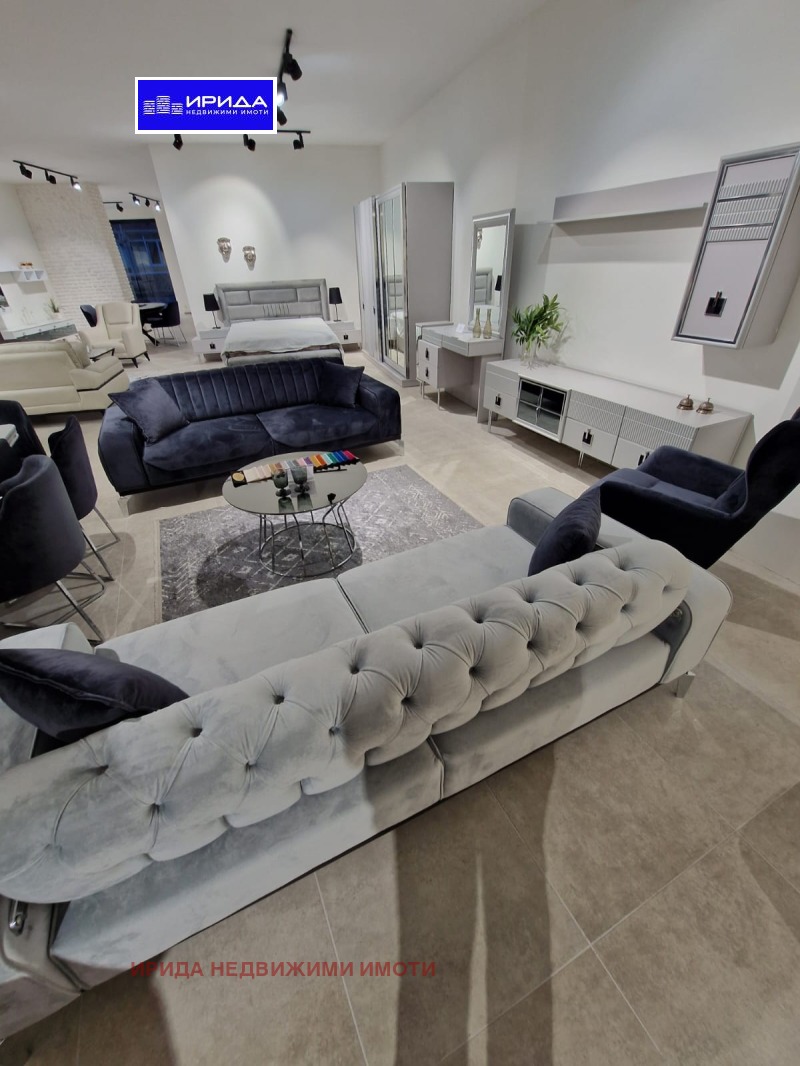 Продава  3-стаен, град София, Горна баня •  351 421 EUR • ID 61735359 — holmes.bg - [1] 