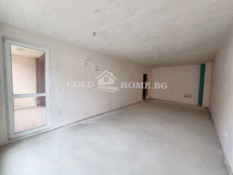 Продава  3-стаен град Пловдив , Южен , 105 кв.м | 89471464 - изображение [3]