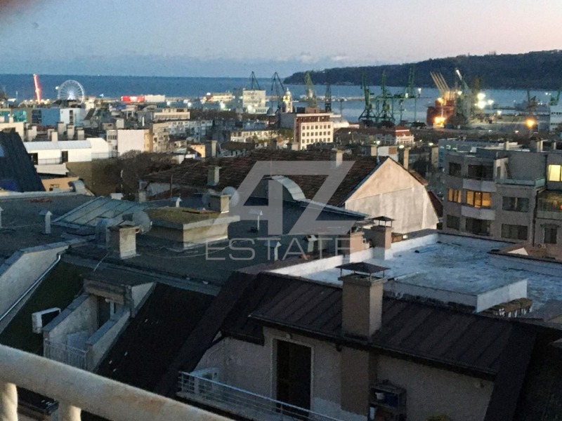 Продава  3-стаен град Варна , Операта , 95 кв.м | 36235480