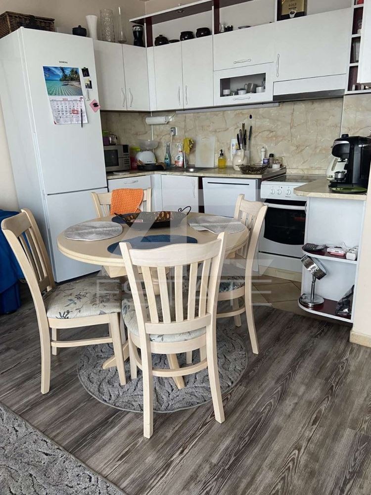 Продава  3-стаен град Варна , Операта , 95 кв.м | 36235480 - изображение [3]