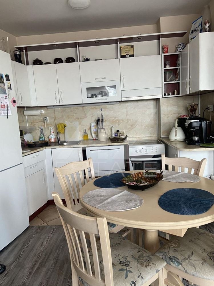 Продава  3-стаен град Варна , Операта , 95 кв.м | 36235480 - изображение [2]