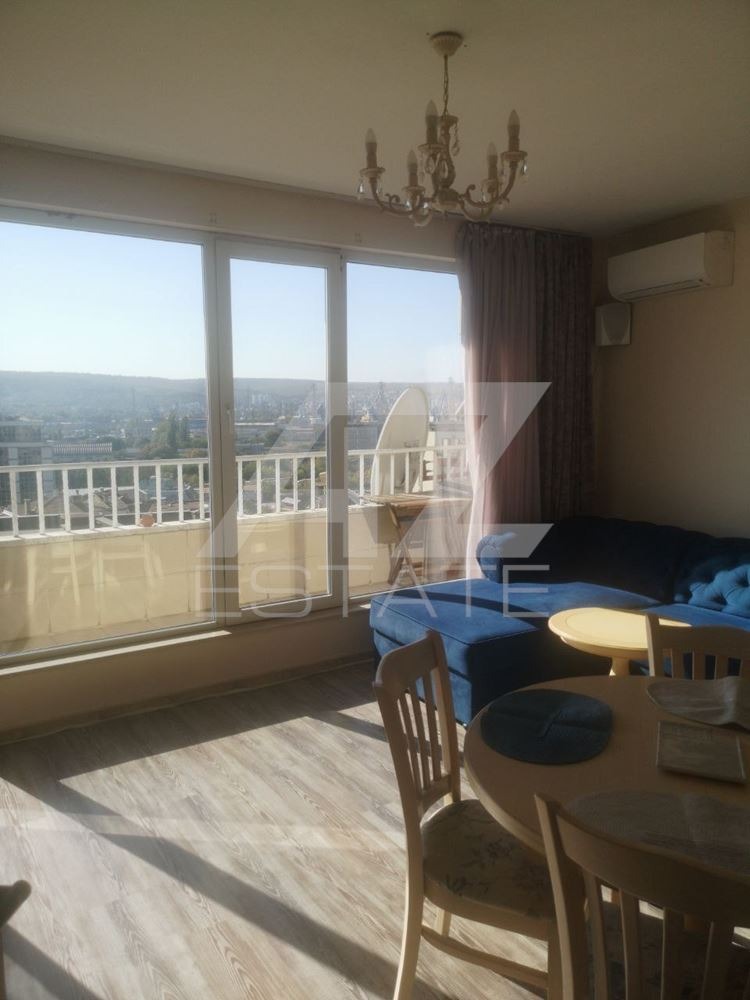 Продава  3-стаен град Варна , Операта , 95 кв.м | 36235480 - изображение [9]