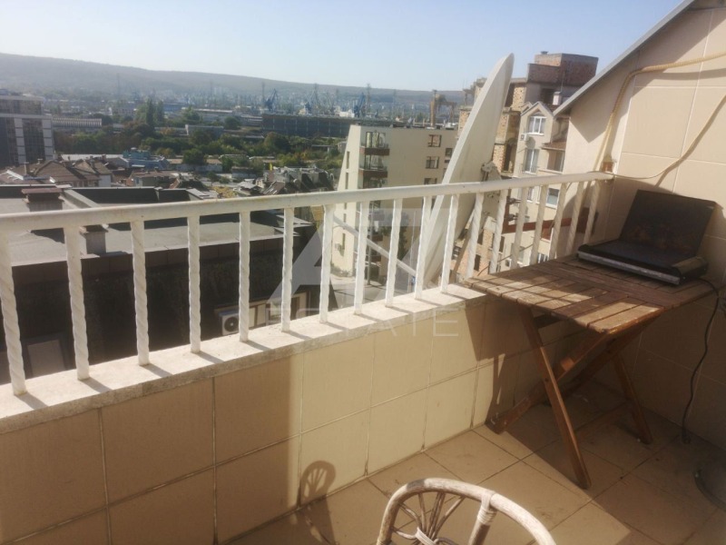 Продава  3-стаен град Варна , Операта , 95 кв.м | 36235480 - изображение [13]