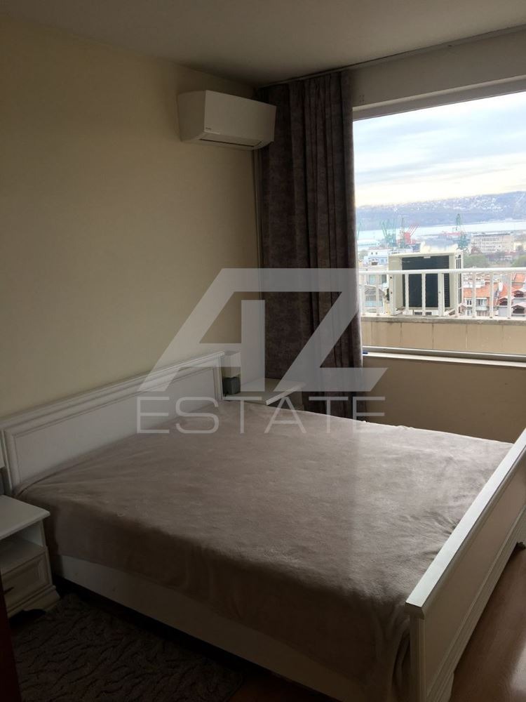 Продава  3-стаен град Варна , Операта , 95 кв.м | 36235480 - изображение [5]