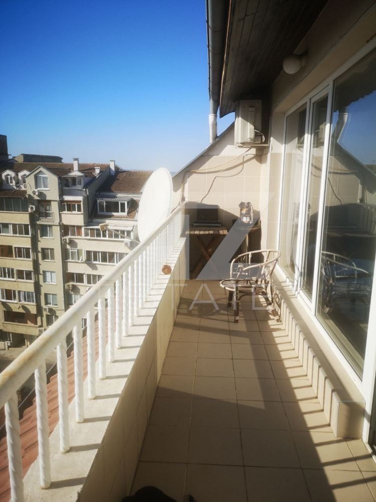 Продава  3-стаен град Варна , Операта , 95 кв.м | 36235480 - изображение [14]