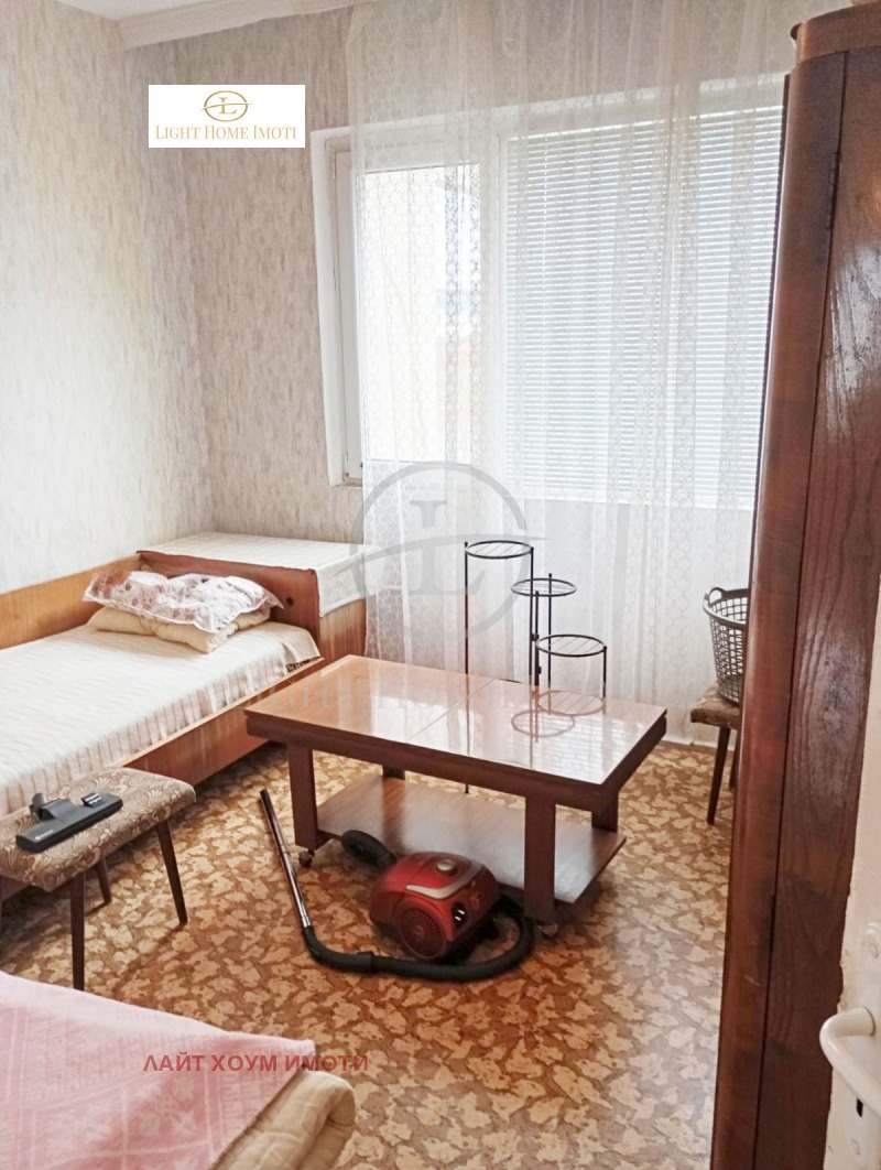 À venda  2 quartos Plovdiv , Kiutchuk Parij , 96 m² | 25659481 - imagem [5]