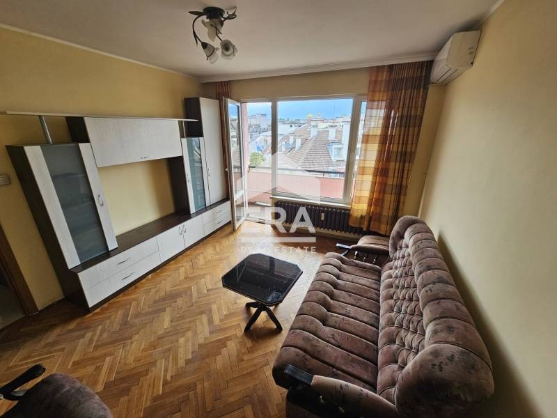 Zu verkaufen  1 Schlafzimmer Sofia , Oborishte , 61 qm | 70775852 - Bild [8]