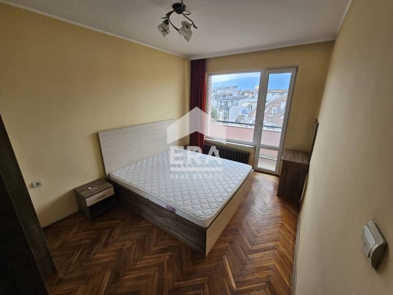 Zu verkaufen  1 Schlafzimmer Sofia , Oborishte , 61 qm | 70775852 - Bild [6]