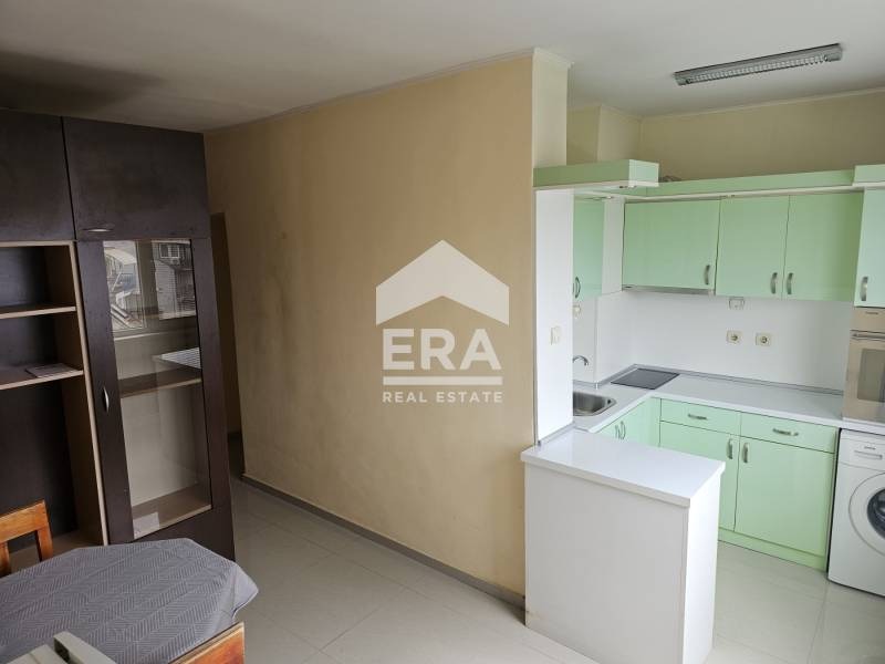Zu verkaufen  1 Schlafzimmer Sofia , Oborishte , 61 qm | 70775852 - Bild [3]