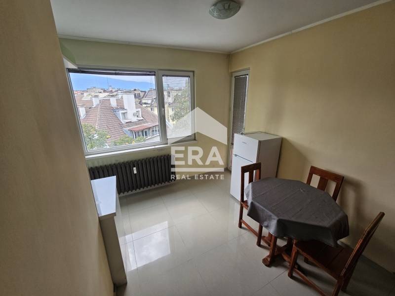 Zu verkaufen  1 Schlafzimmer Sofia , Oborishte , 61 qm | 70775852 - Bild [9]