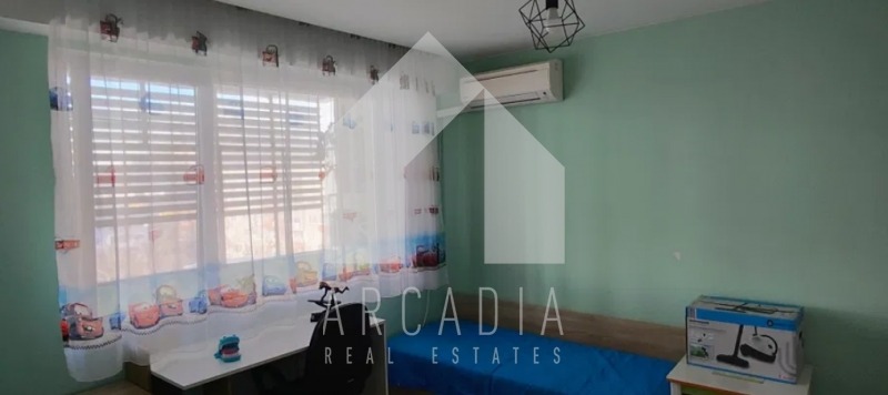 Продава 3-СТАЕН, гр. Пловдив, Въстанически, снимка 5 - Апартаменти - 53437874