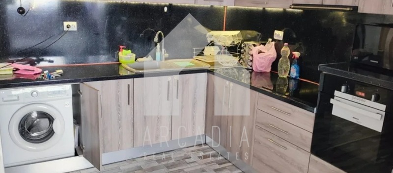 Продава 3-СТАЕН, гр. Пловдив, Въстанически, снимка 3 - Апартаменти - 53437874