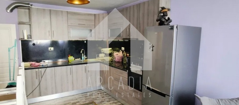 Продава 3-СТАЕН, гр. Пловдив, Въстанически, снимка 2 - Апартаменти - 53437874