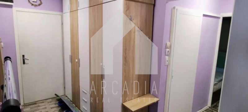 Продава 3-СТАЕН, гр. Пловдив, Въстанически, снимка 6 - Апартаменти - 53437874