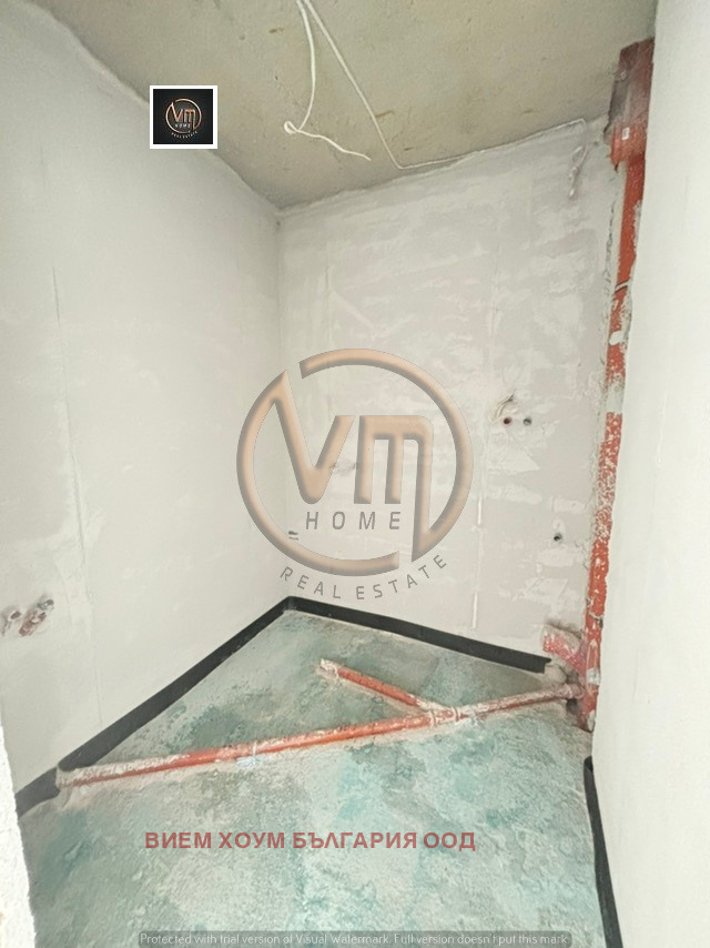Продава 3-СТАЕН, гр. Варна, Левски 2, снимка 15 - Апартаменти - 55651477